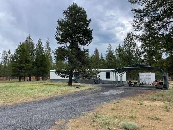 145355 Lanewood Drive, La Pine, OR 97739