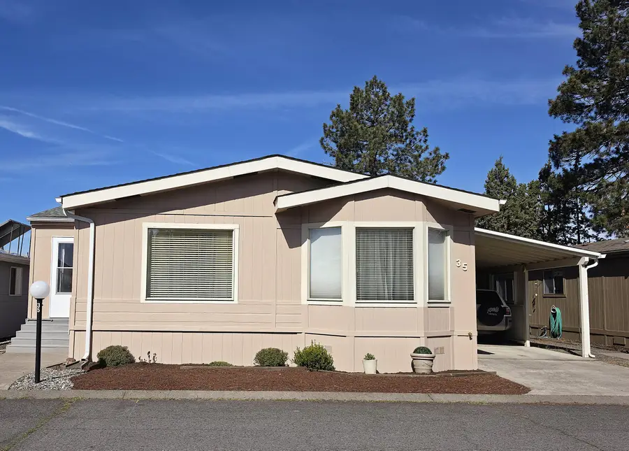 1001 SE 15th Street #UNIT 35, Bend, OR 97702 - #2