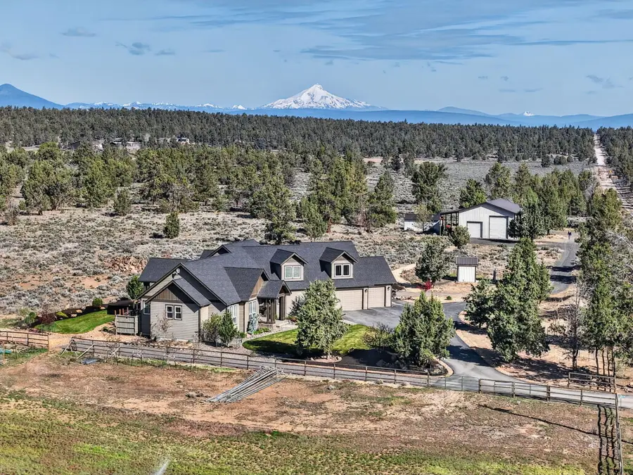 66355 Barr Road, Bend, OR 97703 - #2