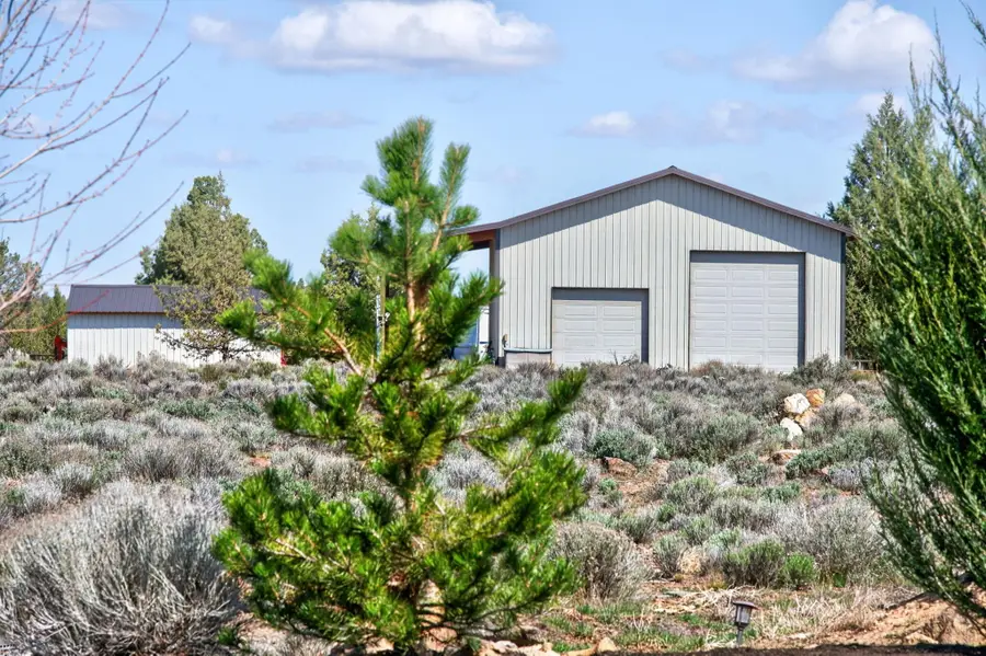 66355 Barr Road, Bend, OR 97703 - #3