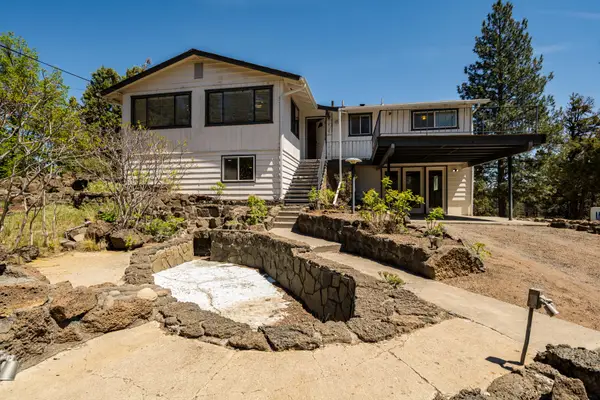 63710 O. B. Riley Road, Bend, OR 97703