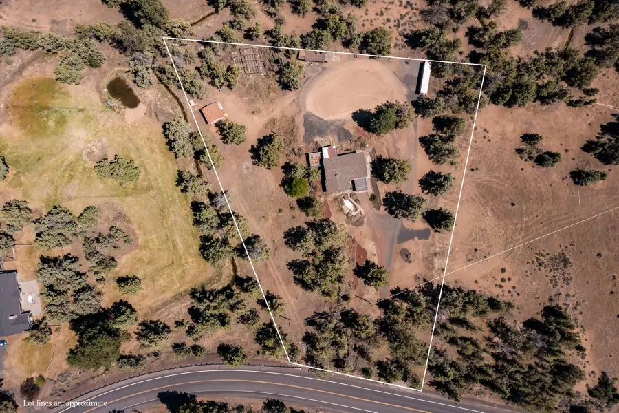 63710 O. B. Riley Road, Bend, OR 97703 - #2