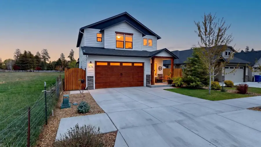 61398 SE Matthew Street, Bend, OR 97702 - #3