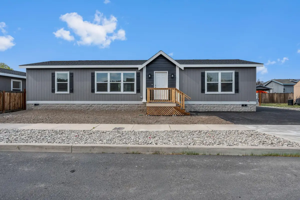 1252 NW Western Sky Road, Prineville, OR 97754 - #1