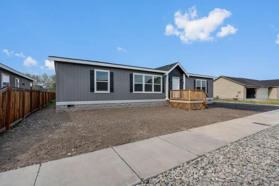 1252 NW Western Sky Road, Prineville, OR 97754 - #3