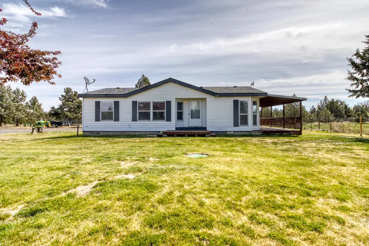 15715 SW Salmon Road, Terrebonne, OR 97760 - #1