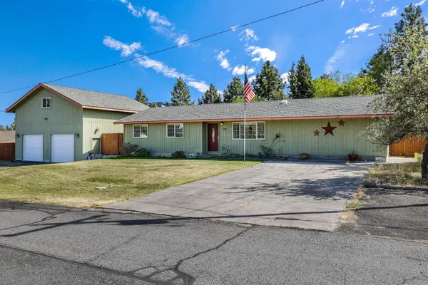 20607 Independence Way, Bend, OR 97701
