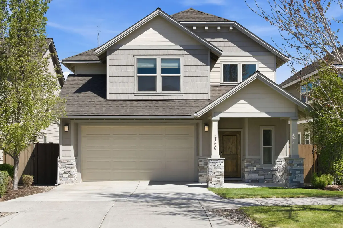 21338 NE Brooklyn Place, Bend, OR 97701 - #1