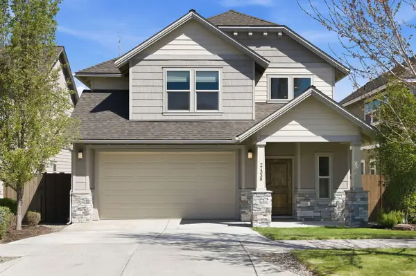 21338 NE Brooklyn Place, Bend, OR 97701