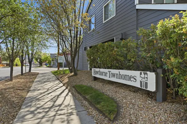111 NW Hawthorne Avenue #APT 2, Bend, OR 97703