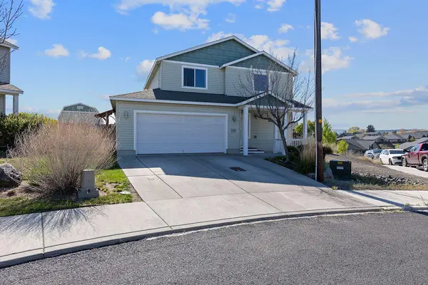 792 NE Robin Place, Prineville, OR 97754