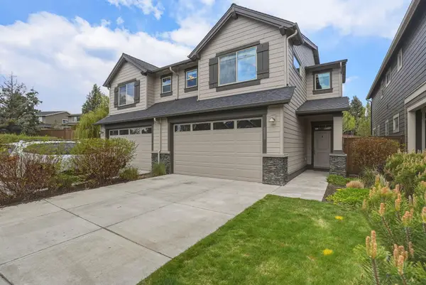 20724 Sierra Drive, Bend, OR 97701