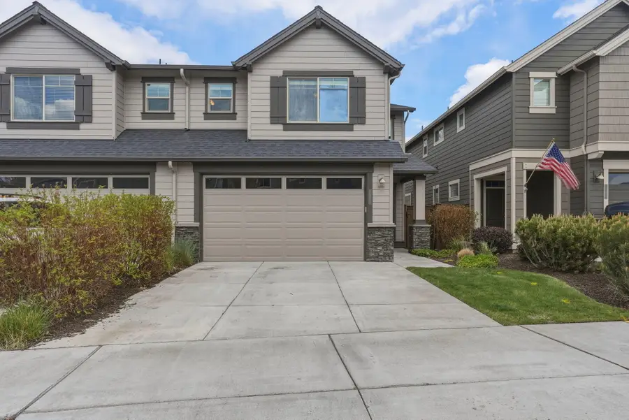 20724 Sierra Drive, Bend, OR 97701 - #2