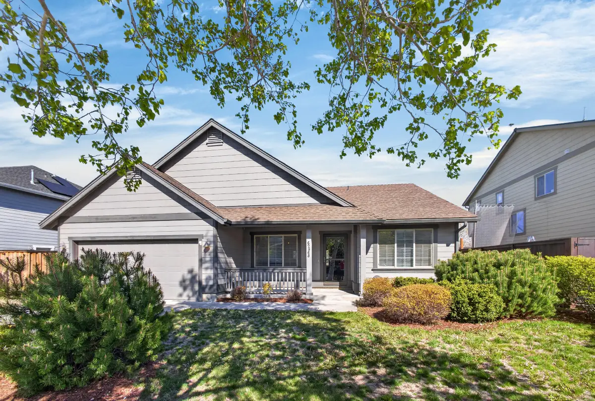 62968 Mimosa Drive, Bend, OR 97701 - #1