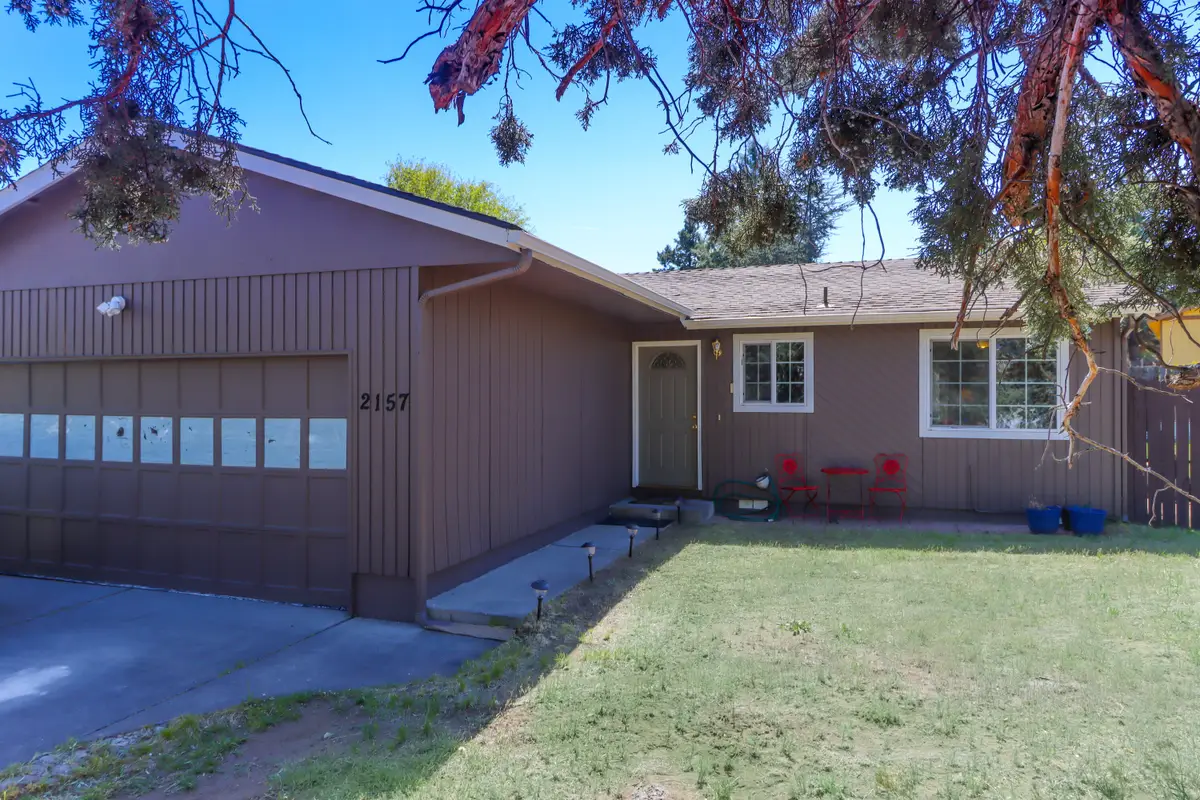 2157 NE Monterey Avenue, Bend, OR 97701 - #1