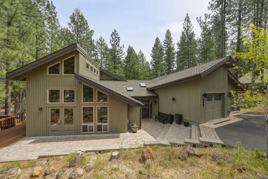 70836 Mountain Rose #GH 279, Black Butte Ranch, OR 97759 - #2