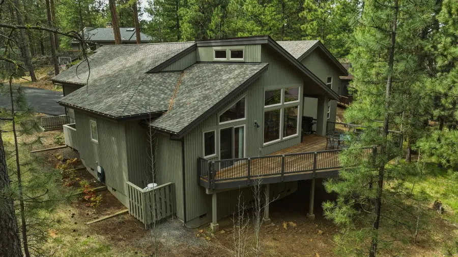 70836 Mountain Rose #GH 279, Black Butte Ranch, OR 97759 - #3