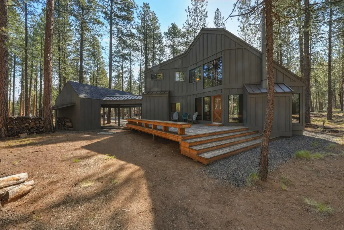 70483 Ponderosa Lane #GM 116, Black Butte Ranch, OR 97759 - #1