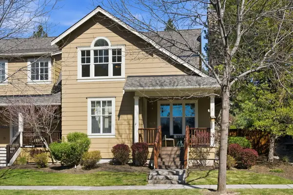 1436 NW William Clark Street, Bend, OR 97703