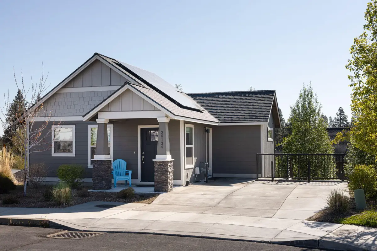 20134 Carson Creek Court, Bend, OR 97702 - #1