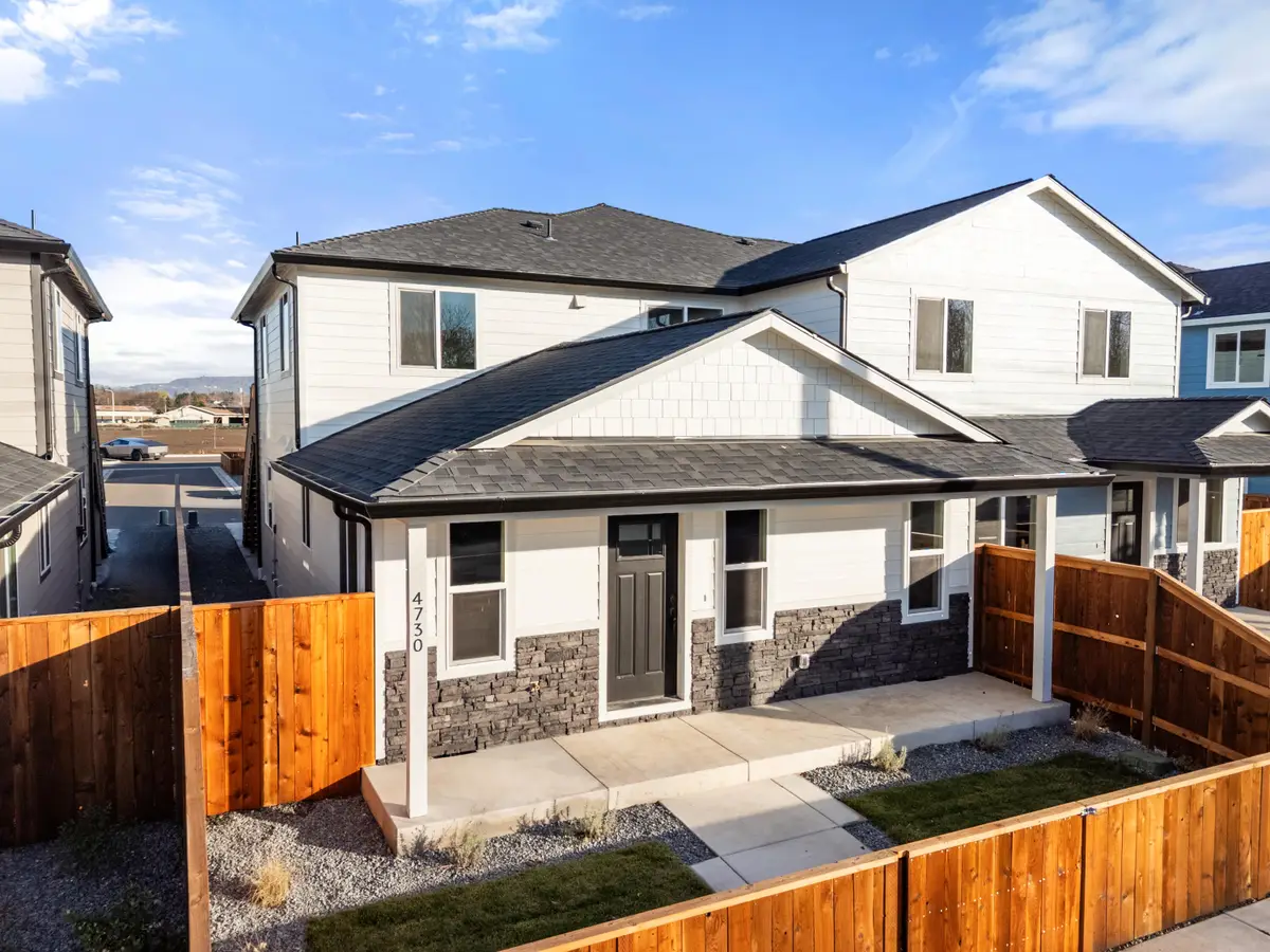 4730 Gebhard Road, Central Point, OR 97502 - #1