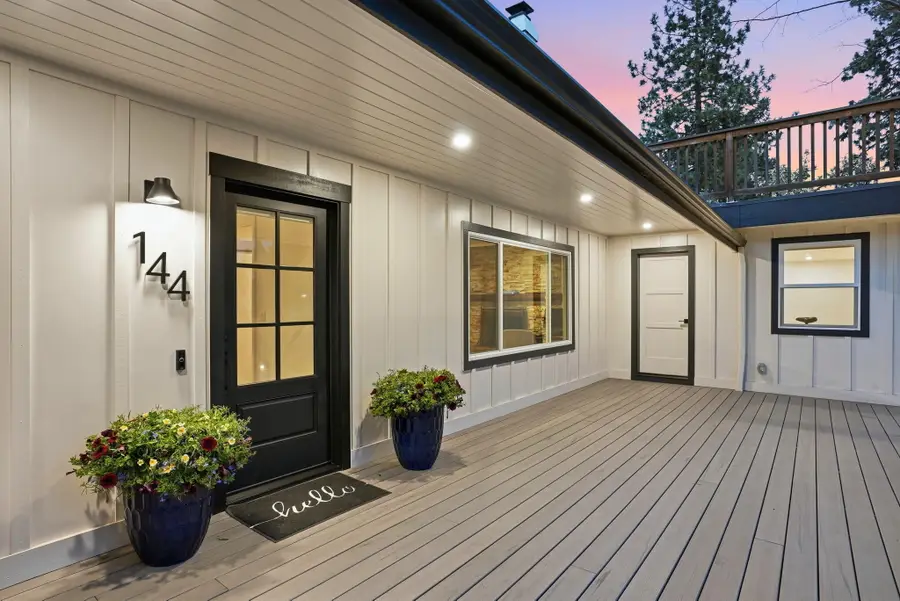 144 SW Cleveland Avenue, Bend, OR 97702 - #3