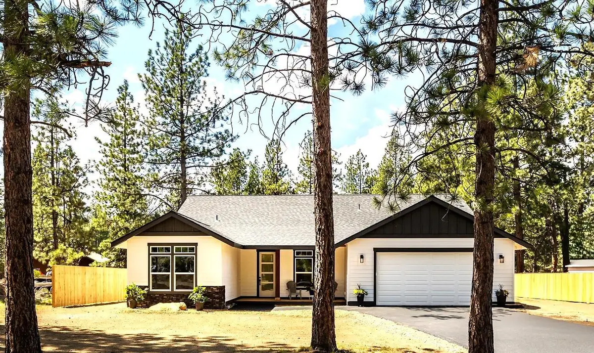 60163 Crater Road, Bend, OR 97702 - #1
