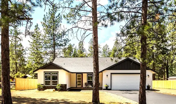 60163 Crater Road, Bend, OR 97702
