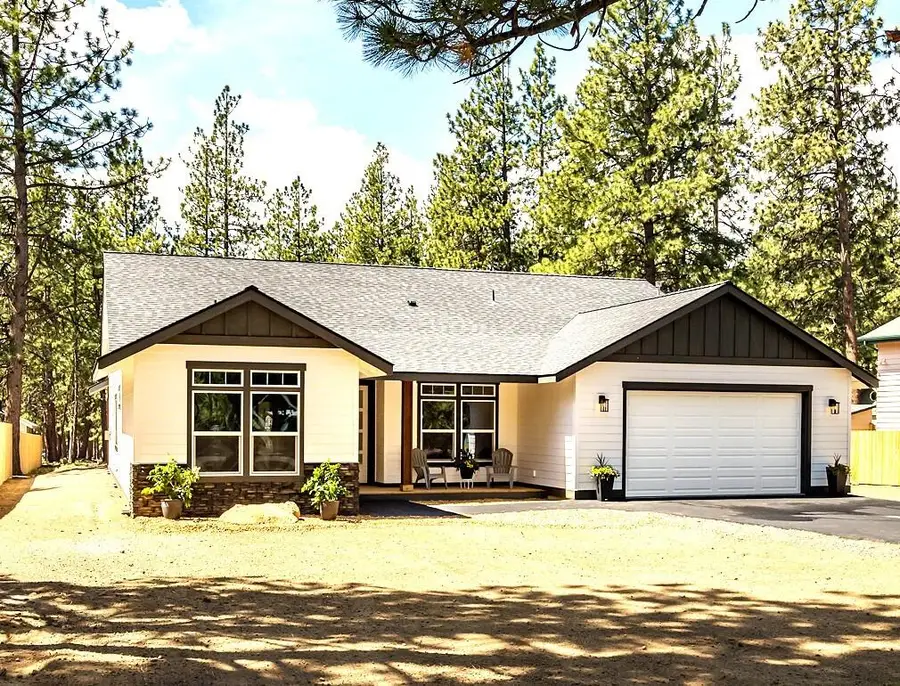 60163 Crater Road, Bend, OR 97702 - #2