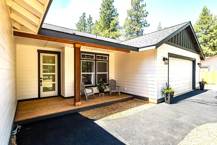60163 Crater Road, Bend, OR 97702 - #3