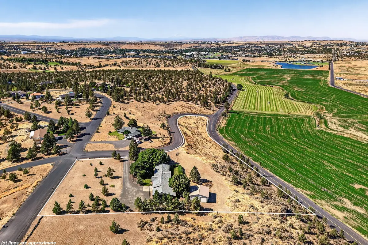 951 SE Rancho Lane, Madras, OR 97741 - #1