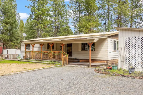 52851 Wayside Loop, La Pine, OR 97739