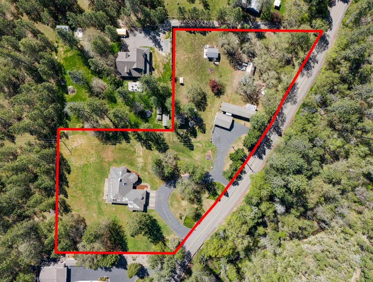 459 Savage Creek Road, Grants Pass, OR 97527 - #1