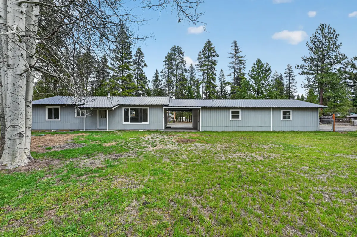 51448 Cedar Road, La Pine, OR 97739 - #1
