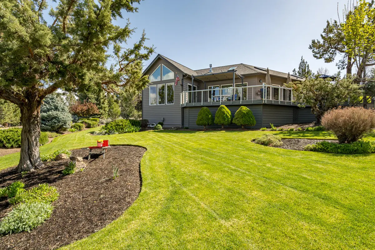 1938 Osprey Drive, Redmond, OR 97756 - #1