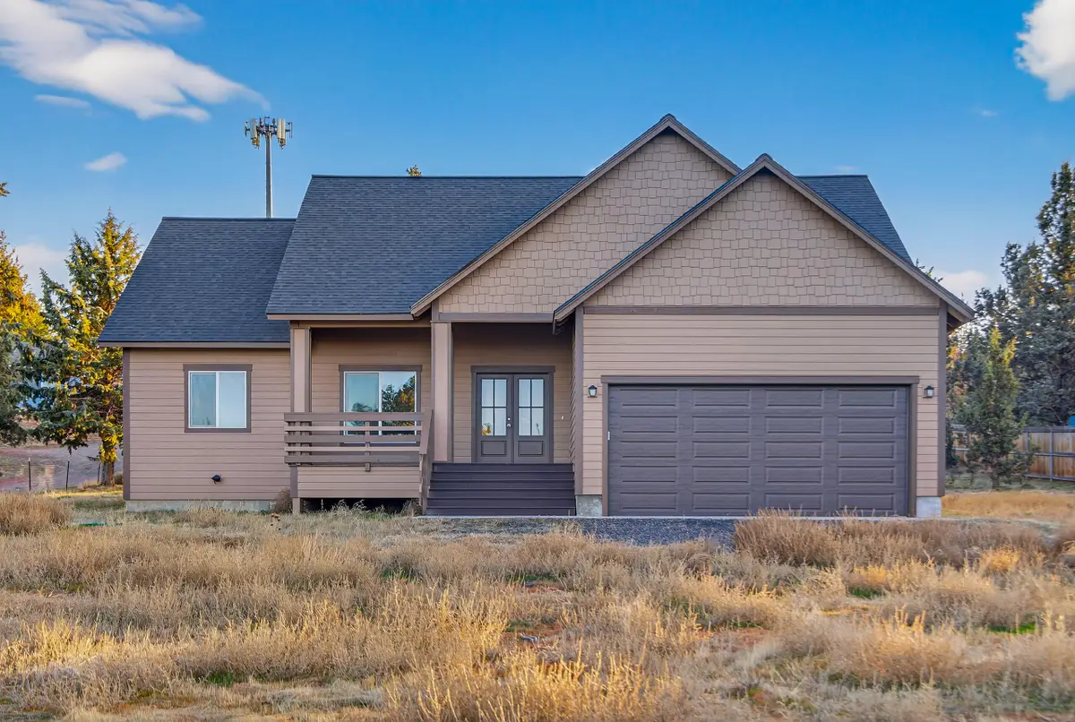 8111 SW High Cone Drive, Terrebonne, OR 97760 - #1