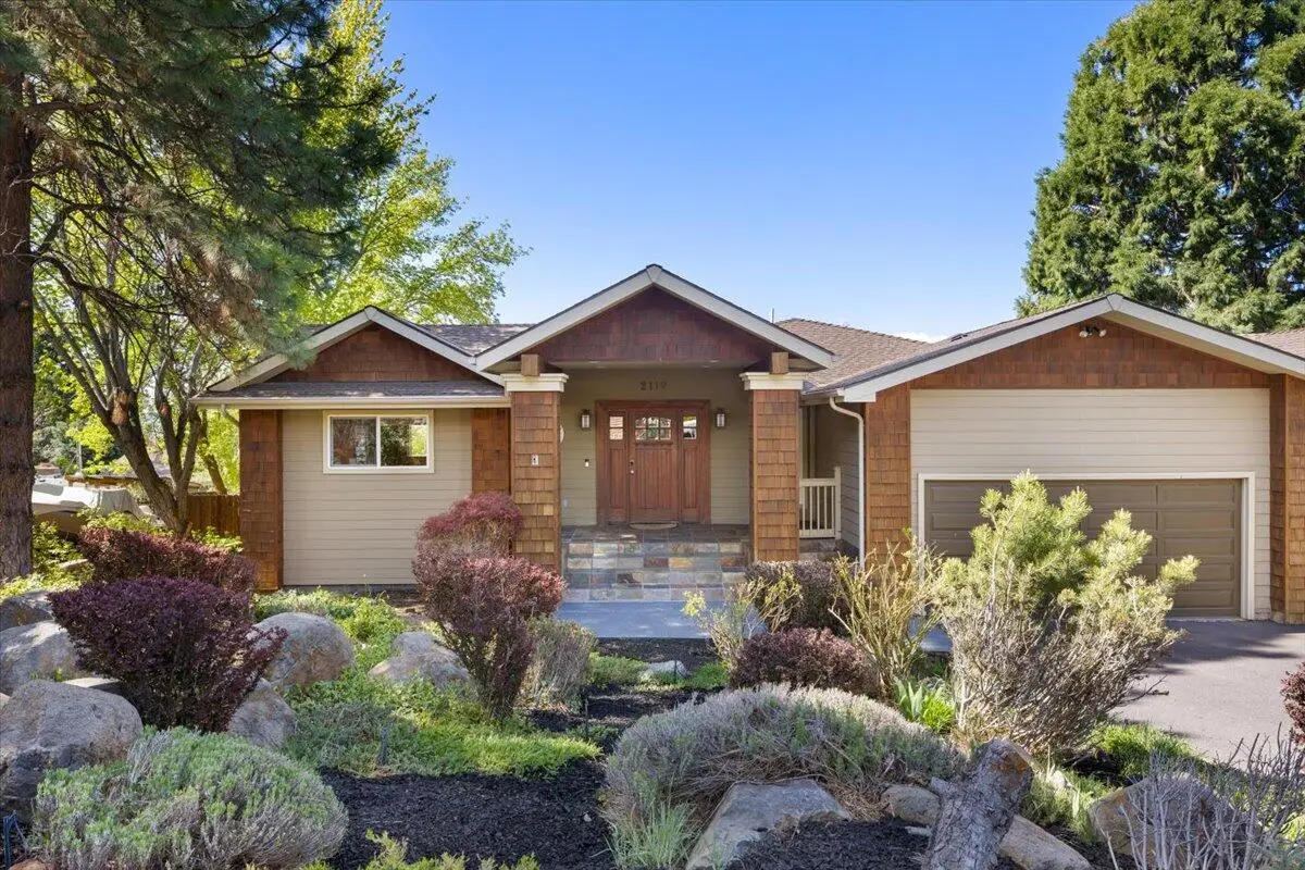 2110 Kimberly Drive, Klamath Falls, OR 97603 - #1