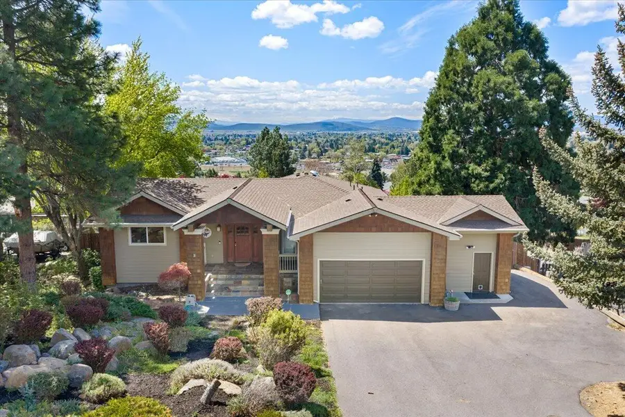 2110 Kimberly Drive, Klamath Falls, OR 97603 - #2