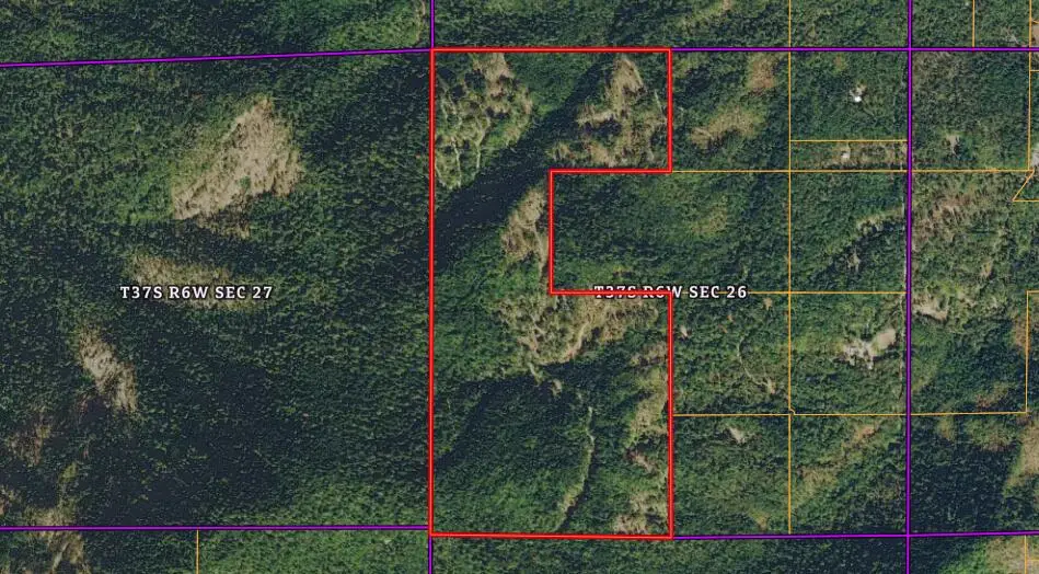 0 Panther Creek #TL2400, Grants Pass, OR 97527 - #1