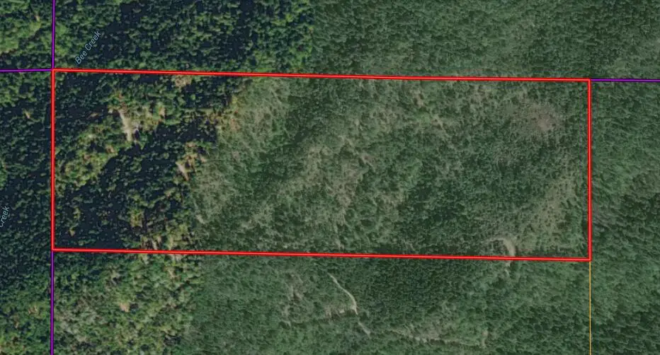0 Savage Creek Road #TL200, Grants Pass, OR 97527 - #1