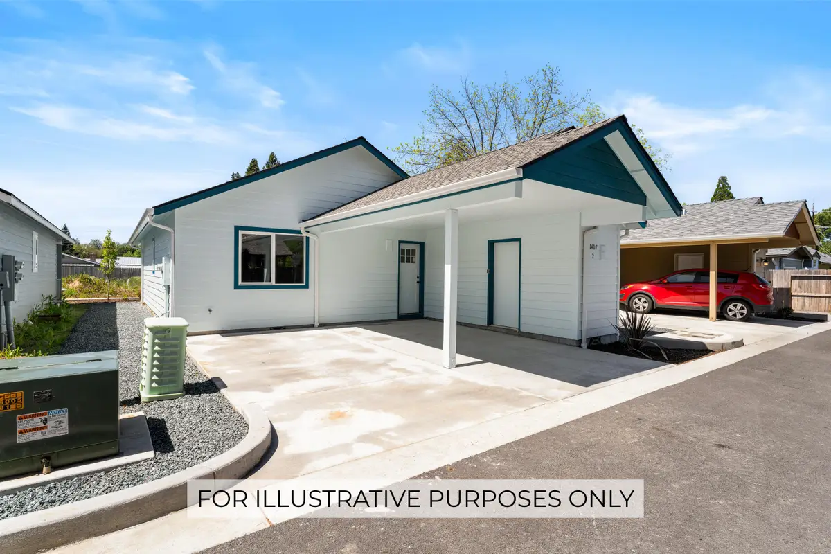 1407 Fruitdale Drive #UNIT 6, Grants Pass, OR 97527 - #1