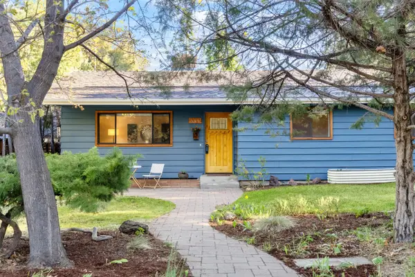 644 NE Norton Avenue # 1 and 2, Bend, OR 97701
