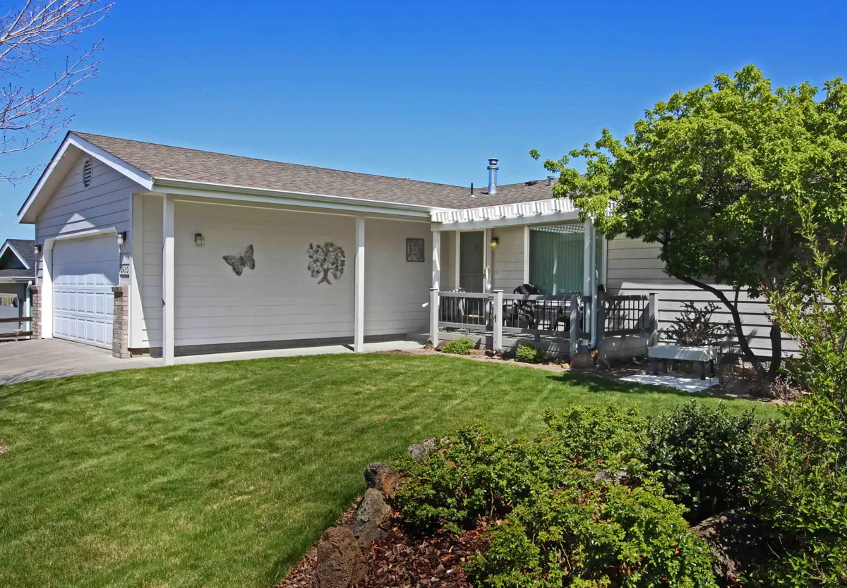 2410 NE Buckwheat Court, Bend, OR 97701 - #1