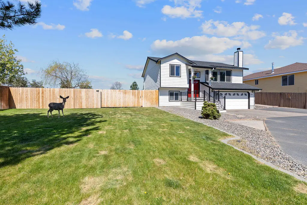 2979 NE Sugarpine, Prineville, OR 97754 - #1