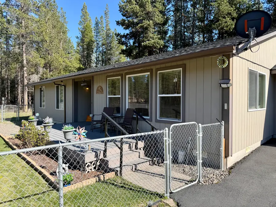 1314 Crescent Cutoff Road, Crescent, OR 97733 - #3