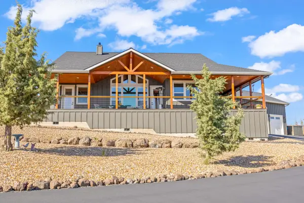 12256 SE Rowan Court, Prineville, OR 97754