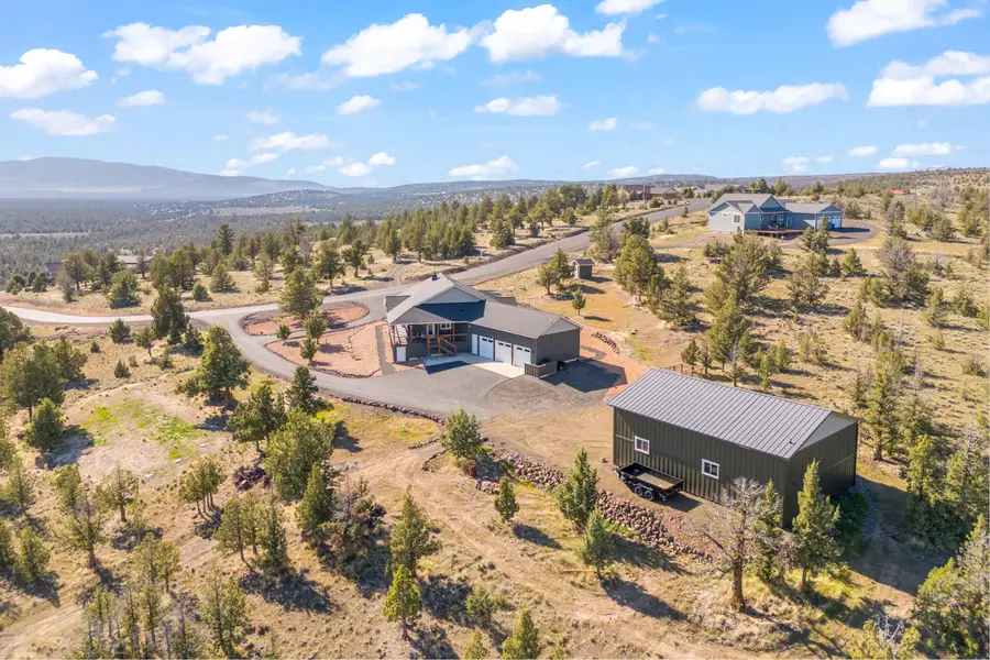 12256 SE Rowan Court, Prineville, OR 97754 - #2