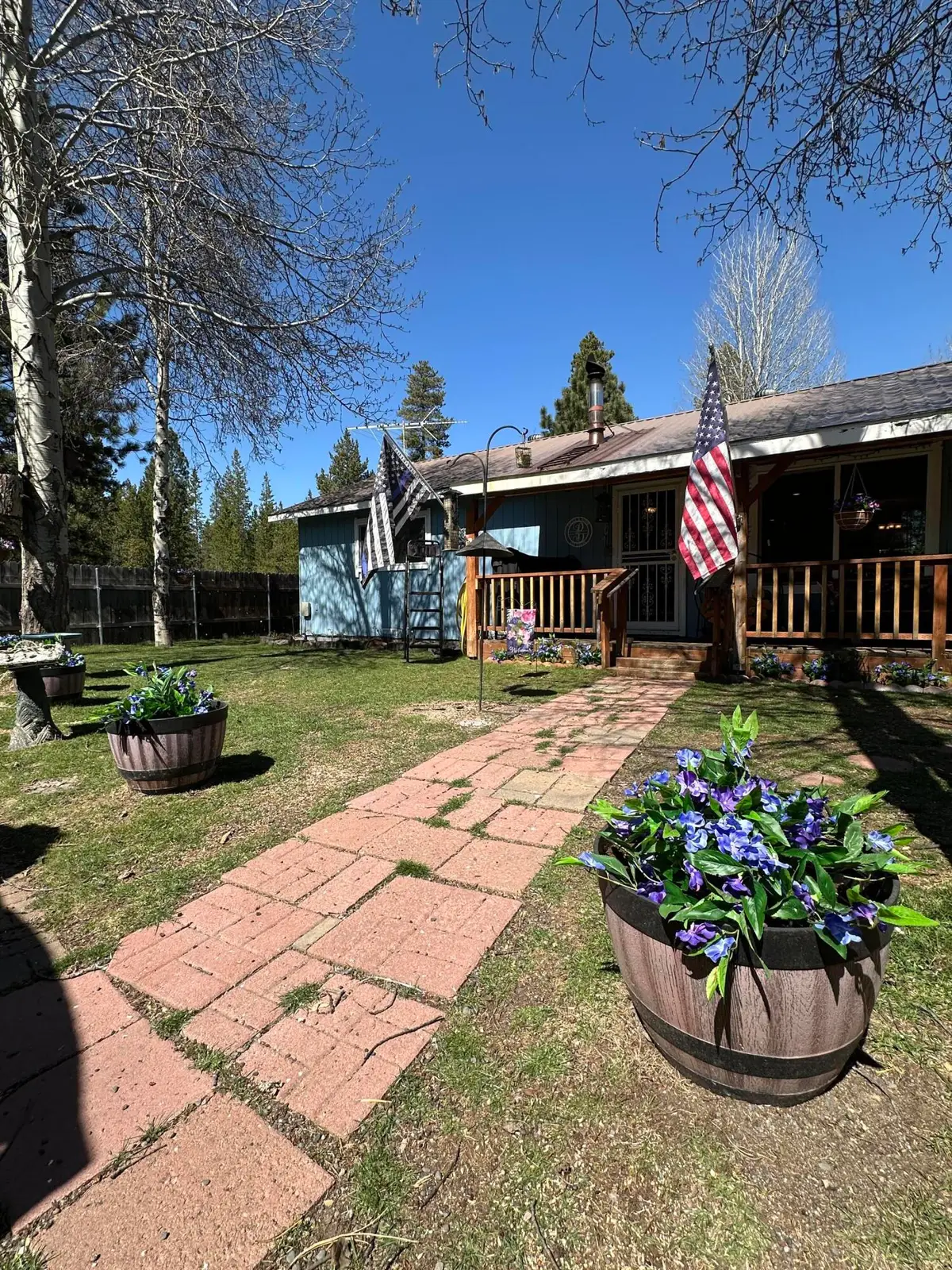 15710 Paulina Avenue, La Pine, OR 97739 - #1