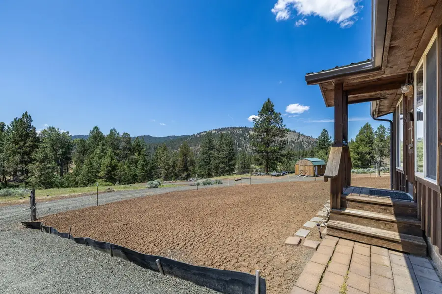0 N U.s. 395, Mount Vernon, OR 97865 - #3