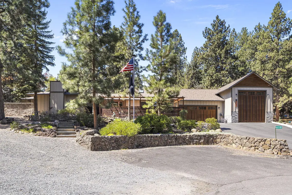 61181 Hitching Post Lane, Bend, OR 97702 - #1